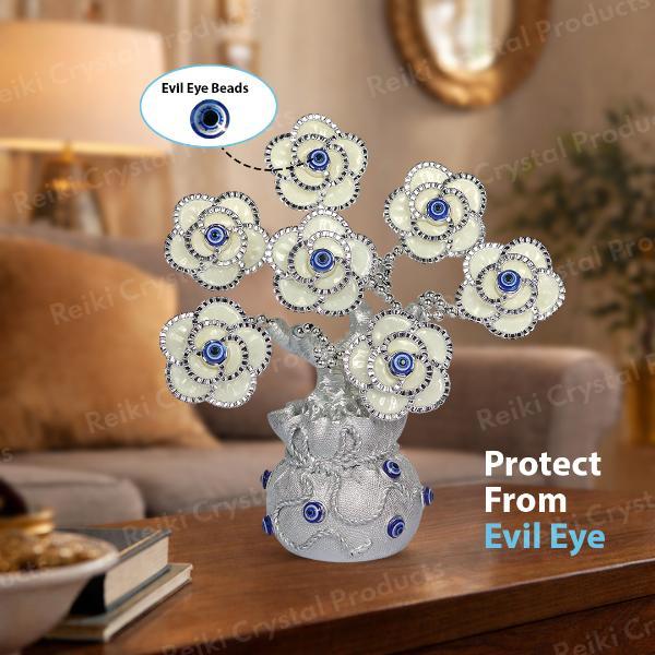 Feng Shui Evil Eye Protection Tree