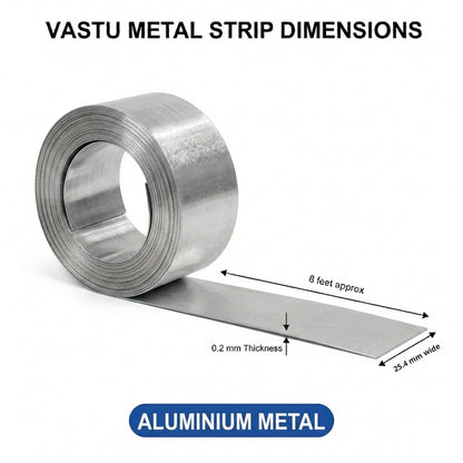 Premium Aluminium Metal Strip