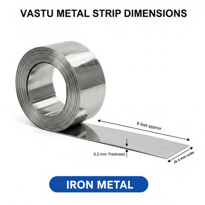 Premium Iron Metal Strip