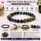Protection Bracelet