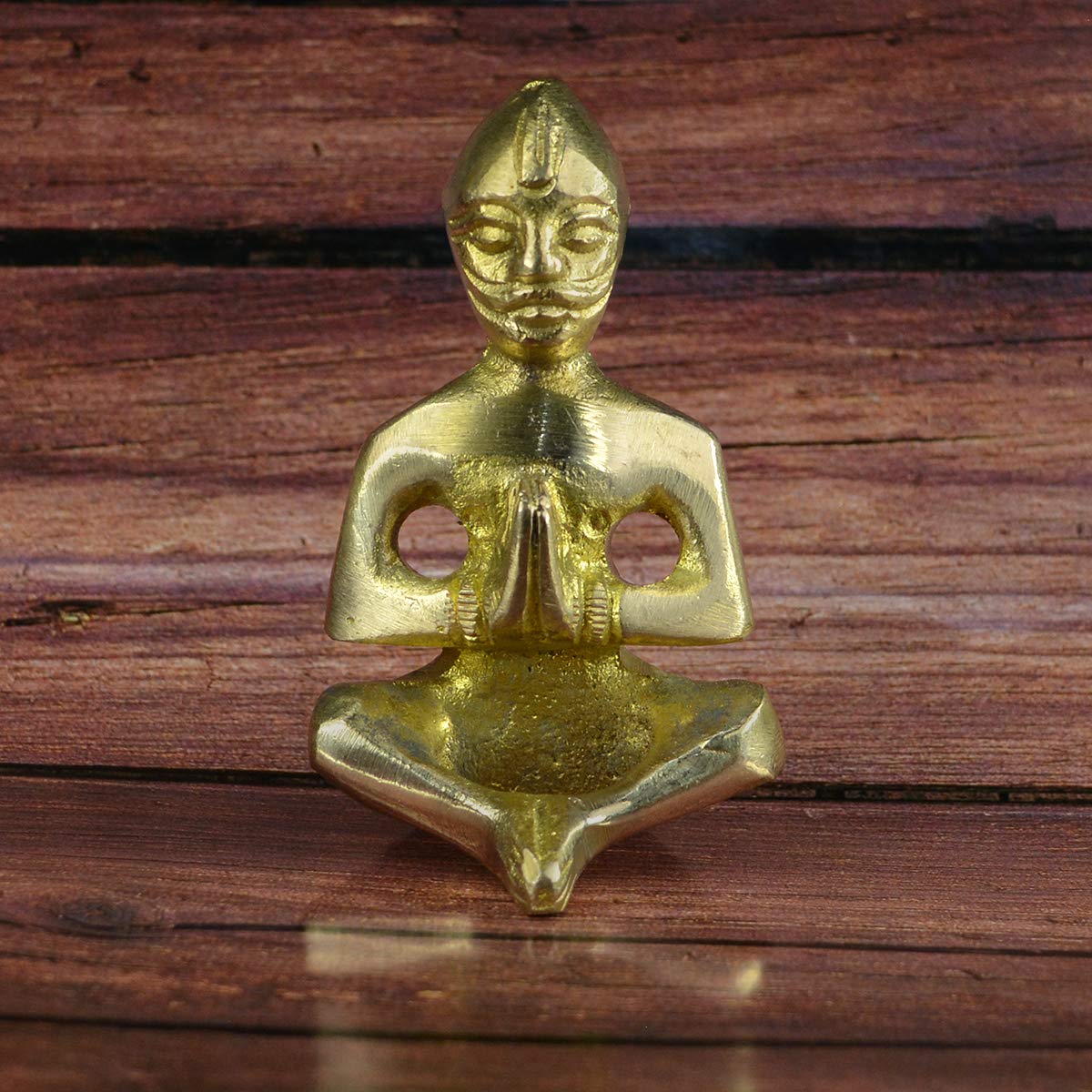 Pure Brass Vastu Purusha Statue