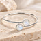 Rainbow Moonstone Cuff Bracelet