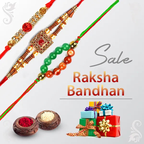 Rakhi