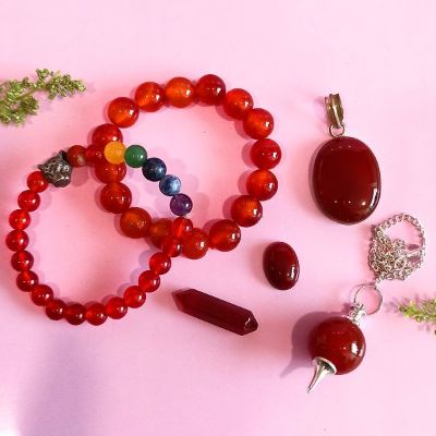 Red Onyx