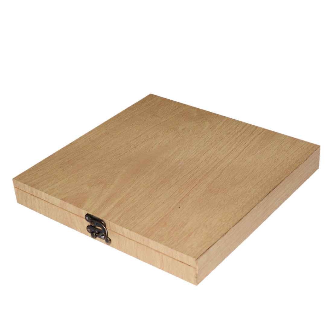 Reiki Healing Kit with Wooden Box