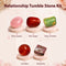 Relationship Tumble Stone Kit