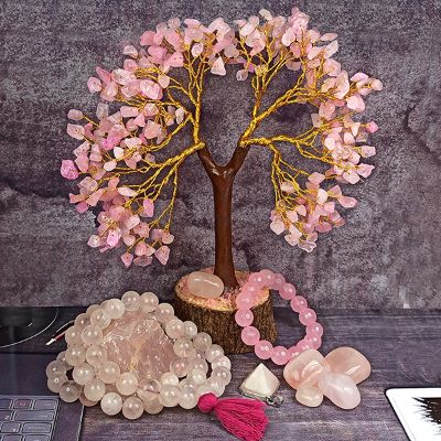 Rose Quartz