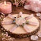 Rose Quartz Energy Generator