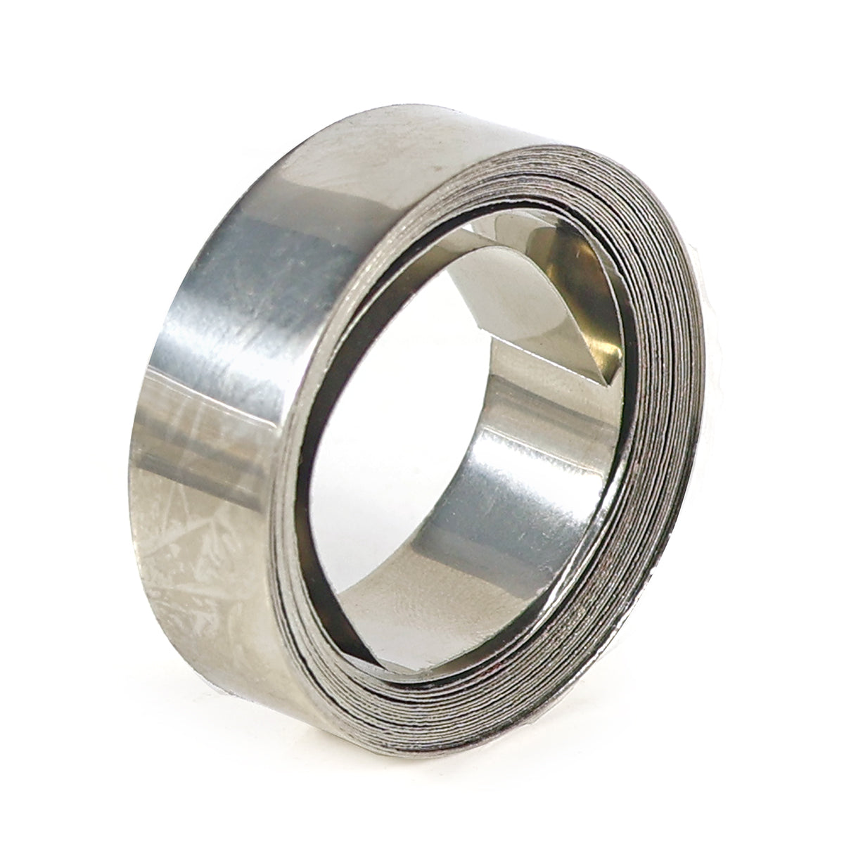 Rust Resistant Stainless Steel Strip