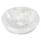 Selenite Round Bowl 14 cm