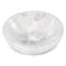Selenite Round Bowl 12 cm
