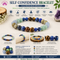 Self Confidence Bracelet