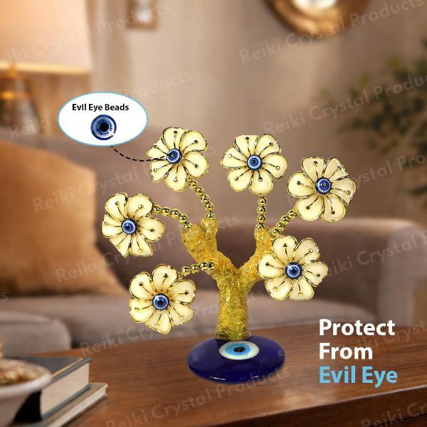 Feng Shui Evil Eye Protection Tree