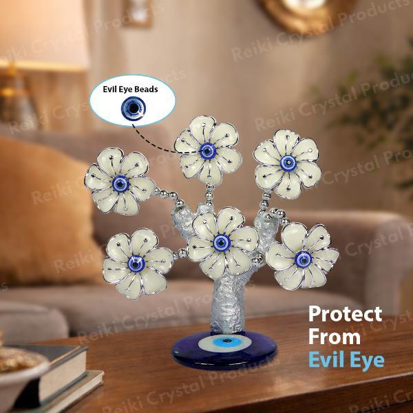 Feng Shui Evil Eye Protection Tree