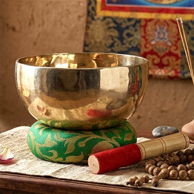 Sound Healing Bowl Set 700 gm