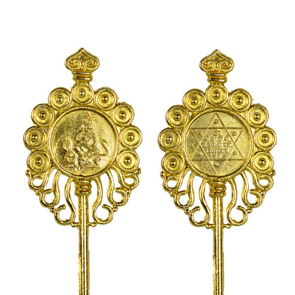 Spiritual Kuber Key