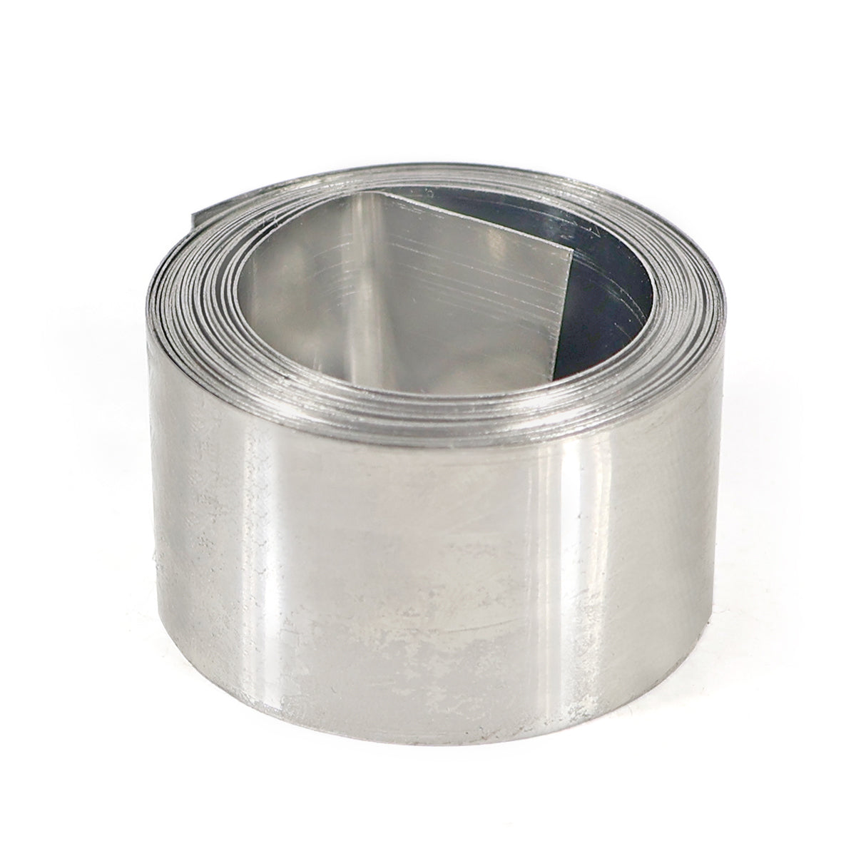 Stainless Steel Strip 8 Feet
