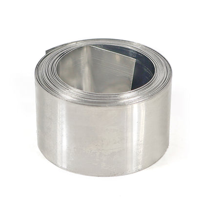 Stainless Steel Strip 8 Feet