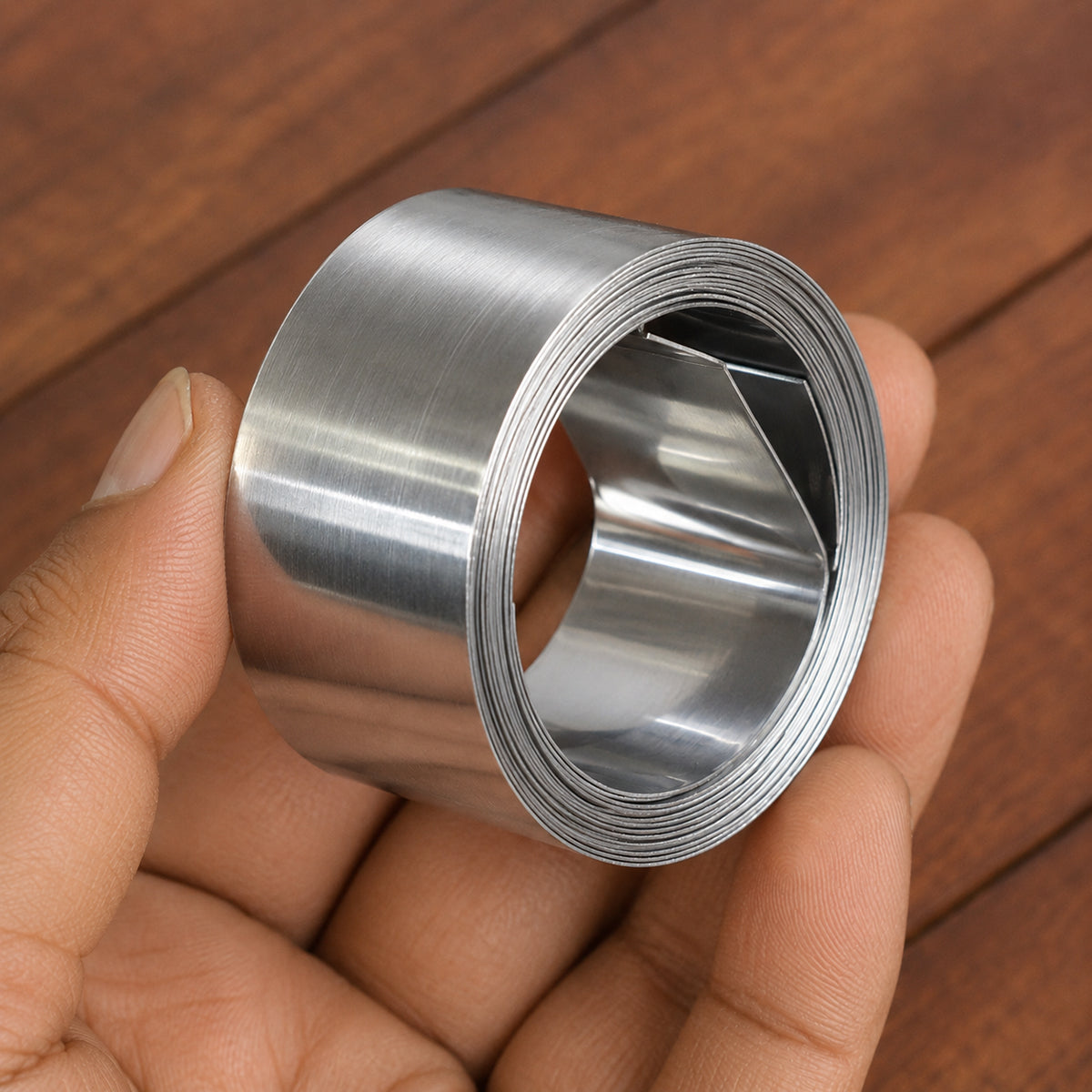 SS Vastu Strip 25.4 mm
