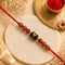 Taurus वृषभ राशि Zodiac Rakhi