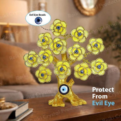 Feng Shui Evil Eye Protection Tree