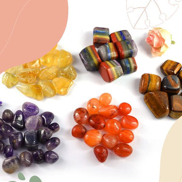 Tumble Stones