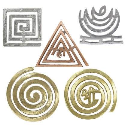 Vastu Helix Combo Set of 5
