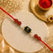 Virgo कन्या राशि Zodiac Rakhi