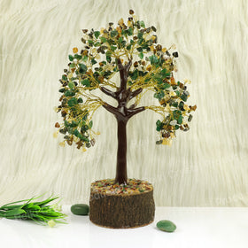 Wealth Tree 500 Beads 