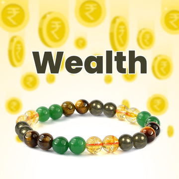 Wealth
