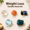 Weight Loss Tumble Stone Kit