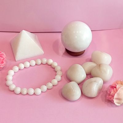White Agate
