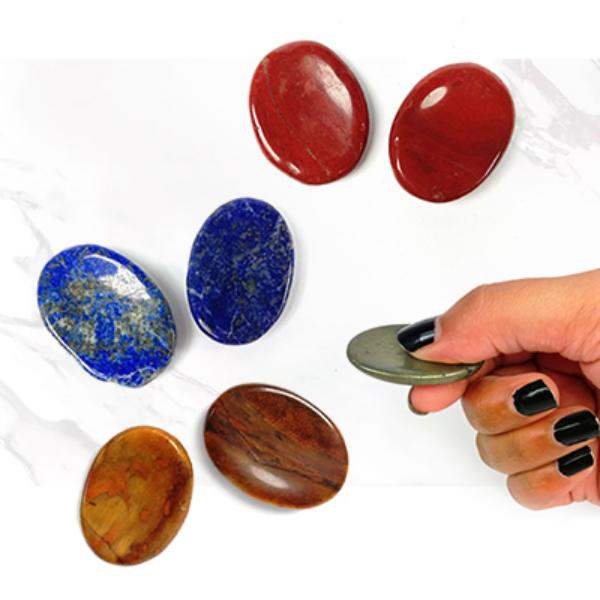 Worry Stone / Palm Stone