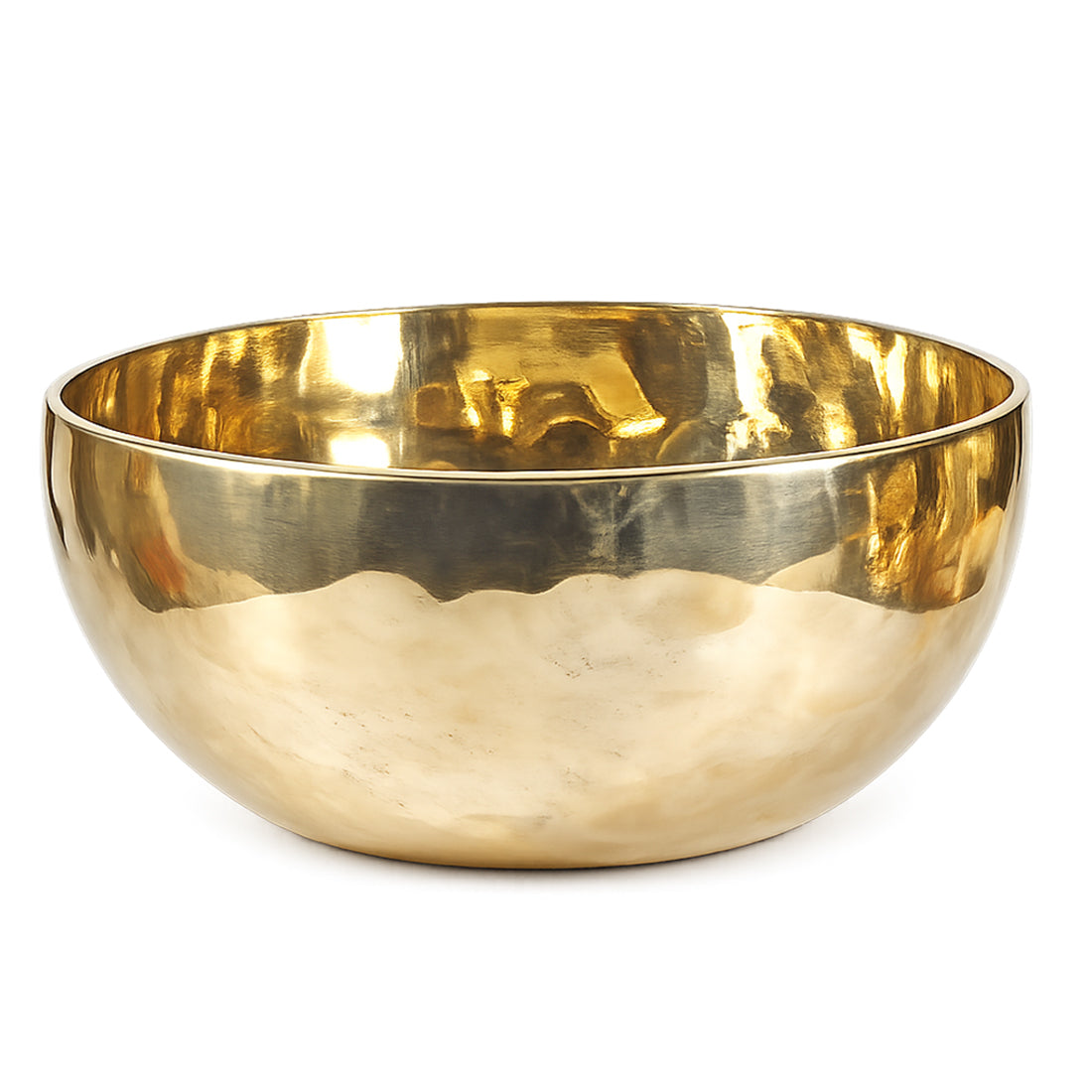 Yoga Singing Bowl Set
