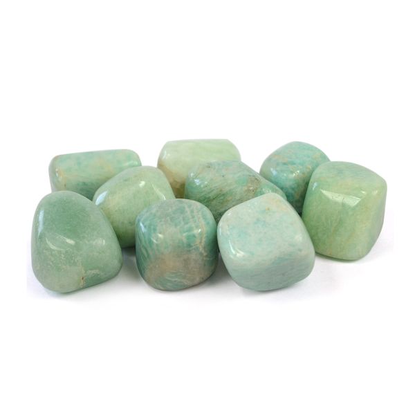 Amazonite Tumble Stone