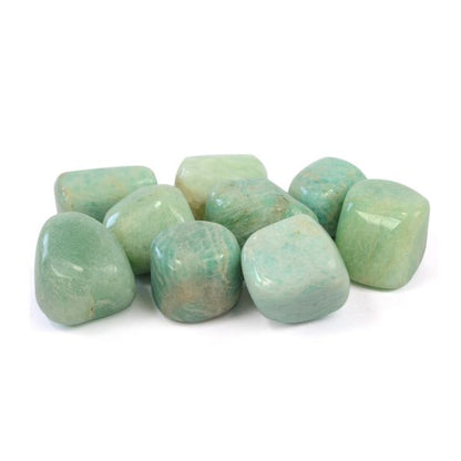 Amazonite Tumble Stone