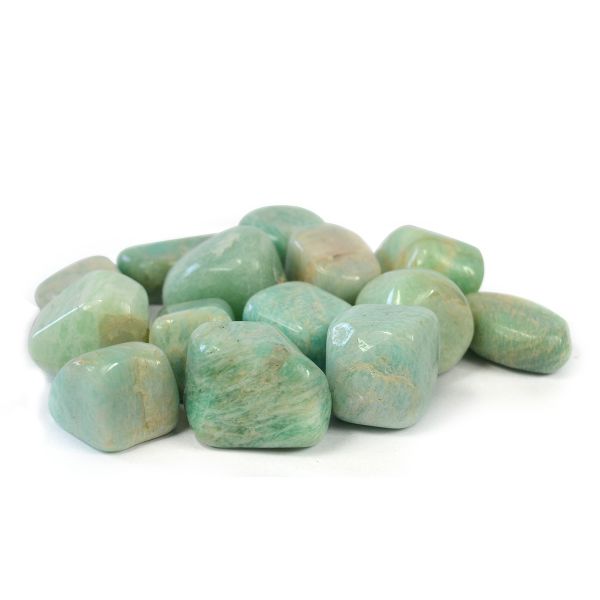 Amazonite Tumble Stone