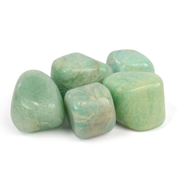 Amazonite Tumble Stone