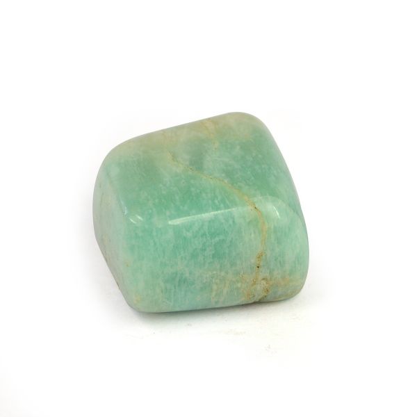 Natural Single Crystal Tumble Stone for Reiki Healing and Crystal Healing Tumble Stones Pack of 1 pc