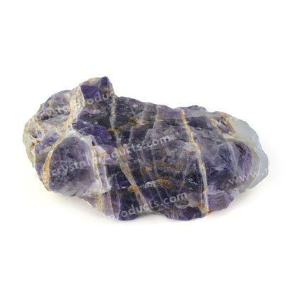 Amethyst Raw Rough Stones
