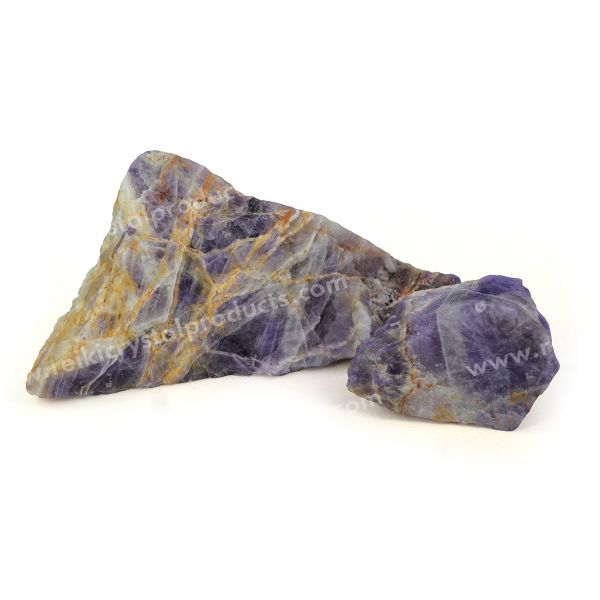 Amethyst Raw Rough Stones