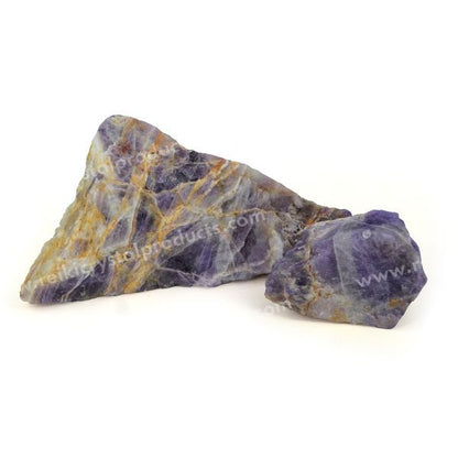 Amethyst Raw Rough Stones