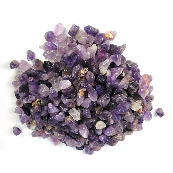 Amethyst Crystal / Stone Chips