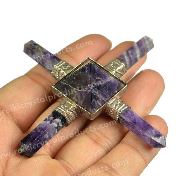 Natural Energy Generator - 4 Pencils