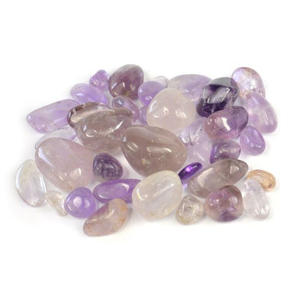 Ametrine Tumble Stone