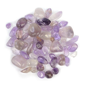 Ametrine Tumble Stone