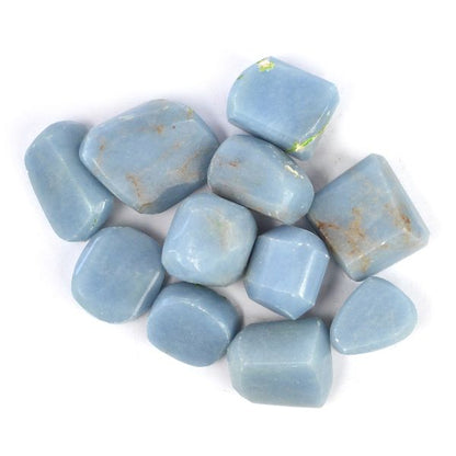 Angelite Tumble Stone