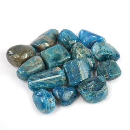 Apatite Tumble Stone