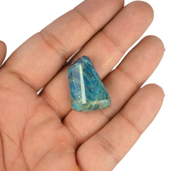 Apatite Tumble Stone