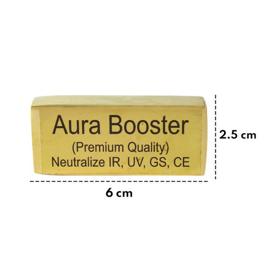 Brass / Vastu Aura Booster